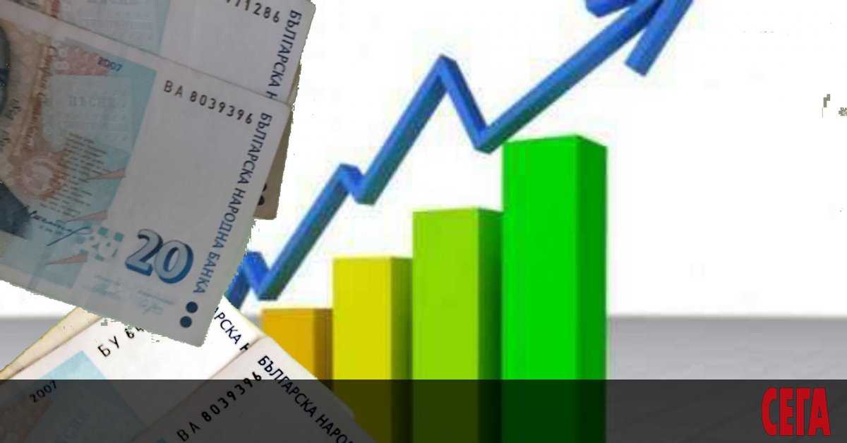 Депозитите в банките у нас вече надхвърлиха 100 млрд. лв. Това показва паричната