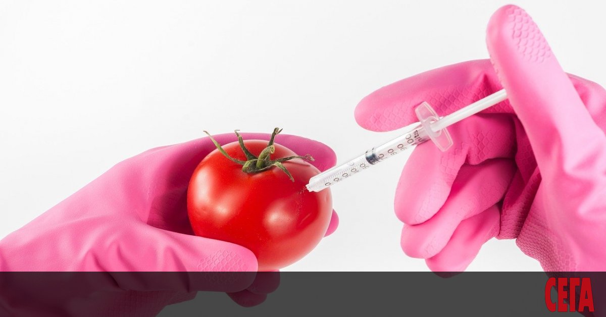 Парламентът одобри окончателно новия Закон за храните, с който цялостно