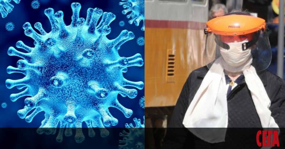 Броят на жертвите на COVID-19 по света надхвърли 1 милион