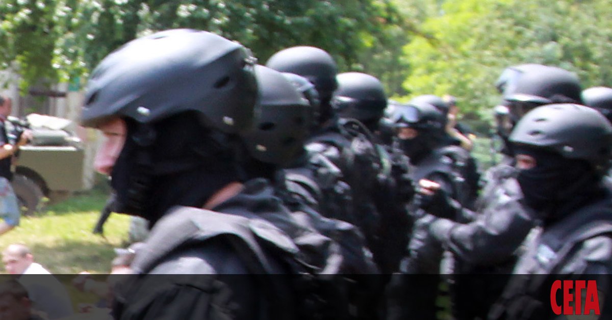 Ако има нещо сигурно в България, то е, че почне ли битка