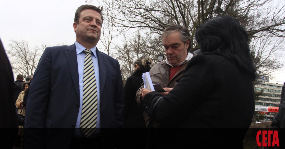 Отнемането в полза на държавата на имущество на стойност 1 089 473