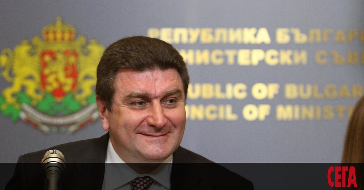 Бившият шеф на Лукойл Валентин Златев е получил призовка да