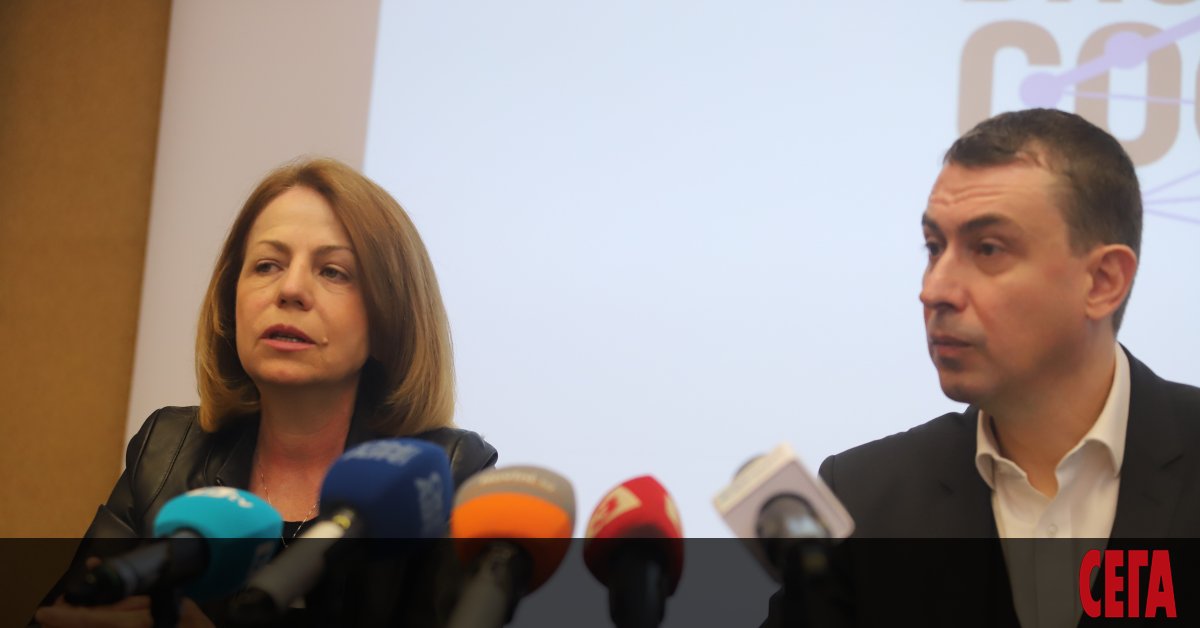 Администрацията на Столична община е готова да внесе стратегията за