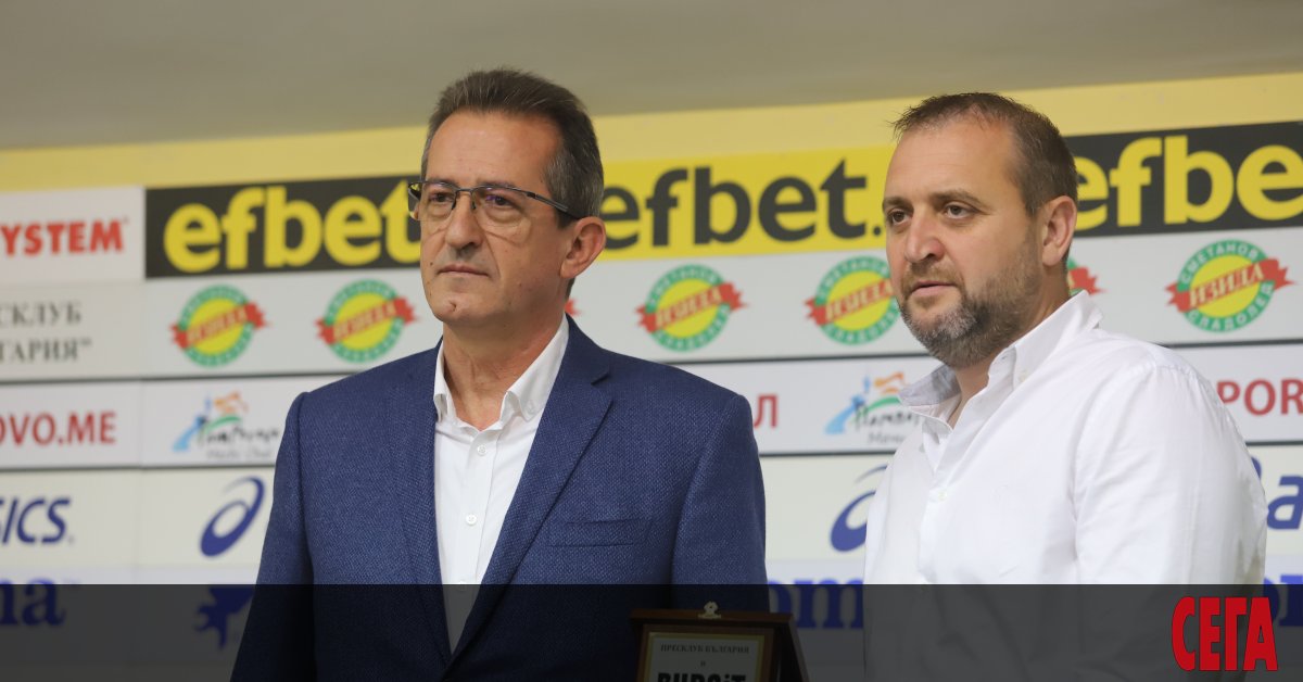 Волейболният шампион на България при жените Марица (Пд) води преговори