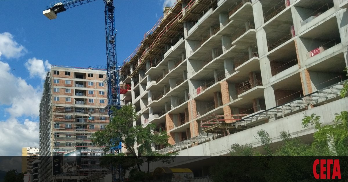 Законовият срок, в който всяка сграда в България трябва да