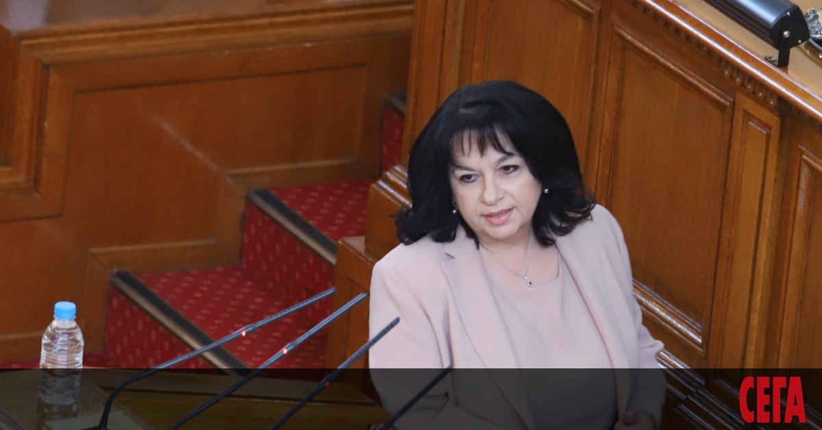 Българската държава няма как да се откаже от изграждането на