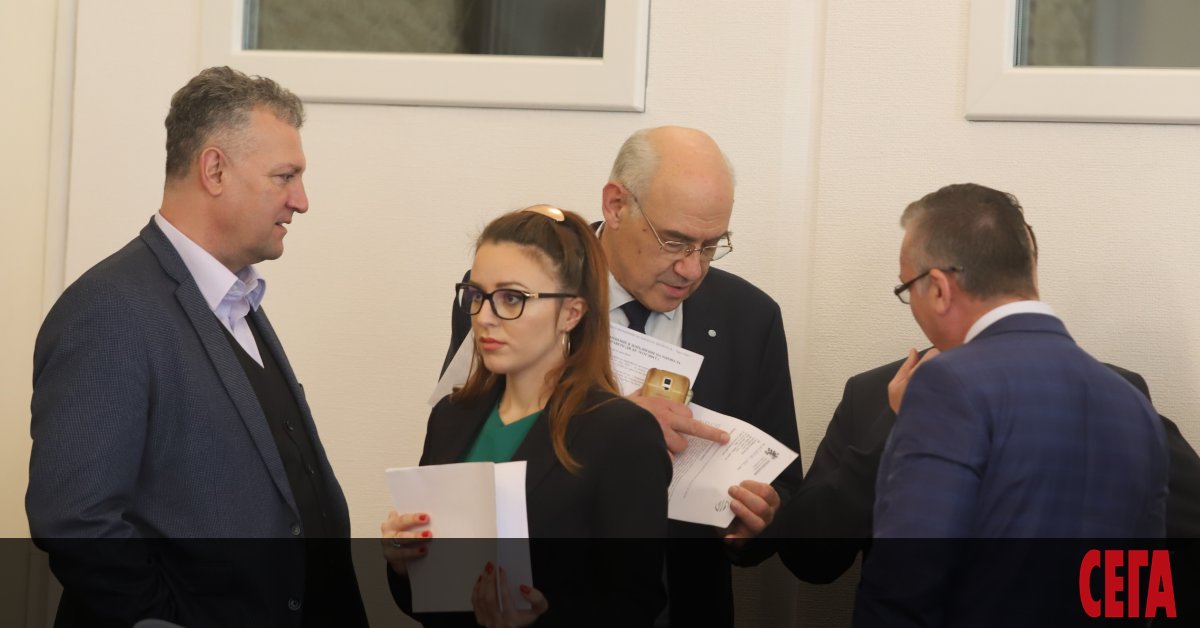 Тежките санкции, които управляващите вкараха в Закона за енергетиката срещу