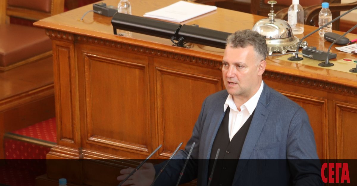 От днес тече 14-дневният срок, в който депутатите могат да