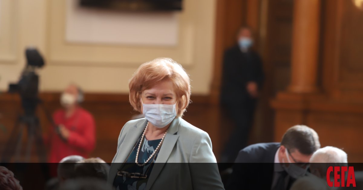 ГЕРБ върна бонусите за държавните служители, които участват в бордовете