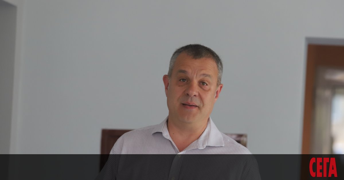 Генералният директор на БНТ Емил Кошлуков не подкрепи колегата си