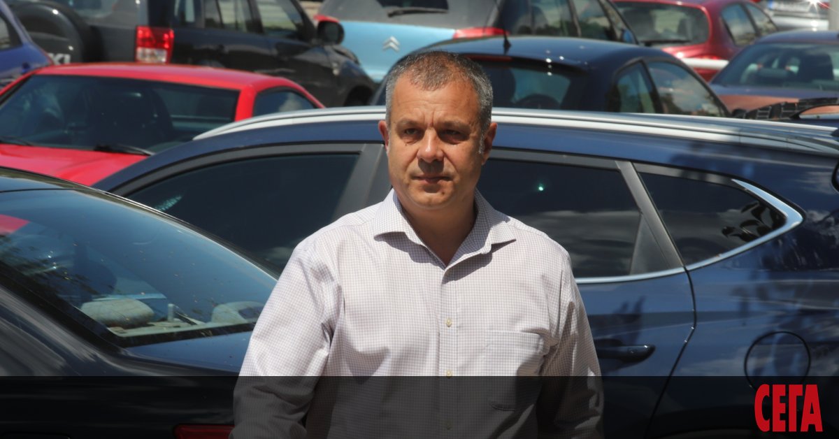 Заради критики към висши представители на Българската православна църква, към