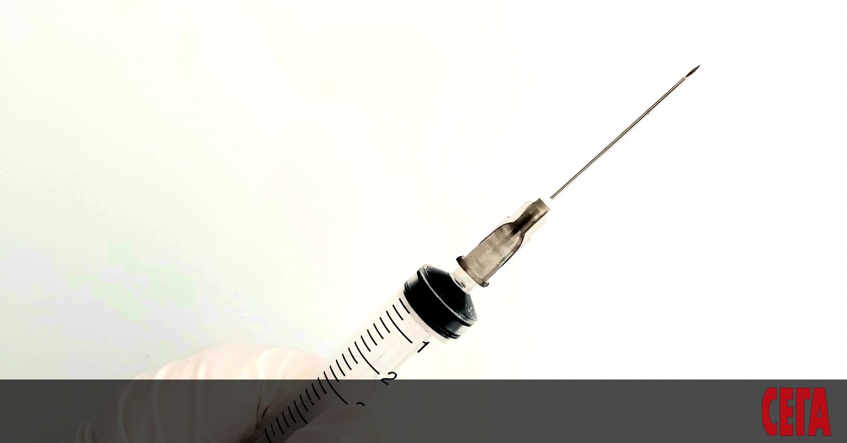 Председателят на Европейската комисия Урсула фон дер Лайен обяви, че