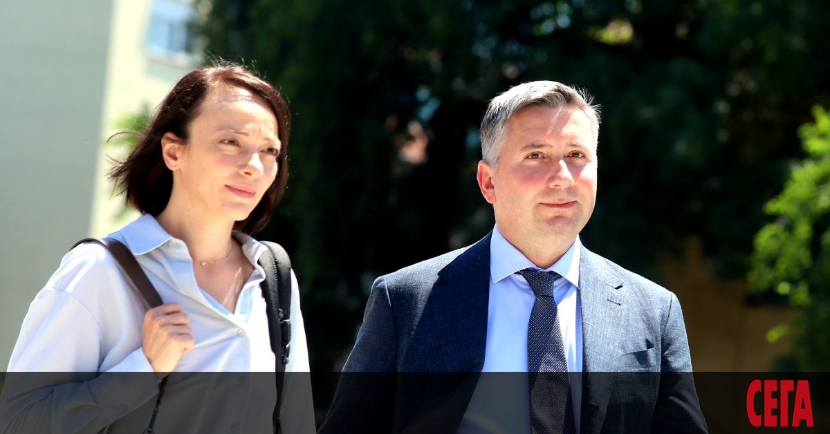 Прокуратурата не може да смята или нагажда числата така, както