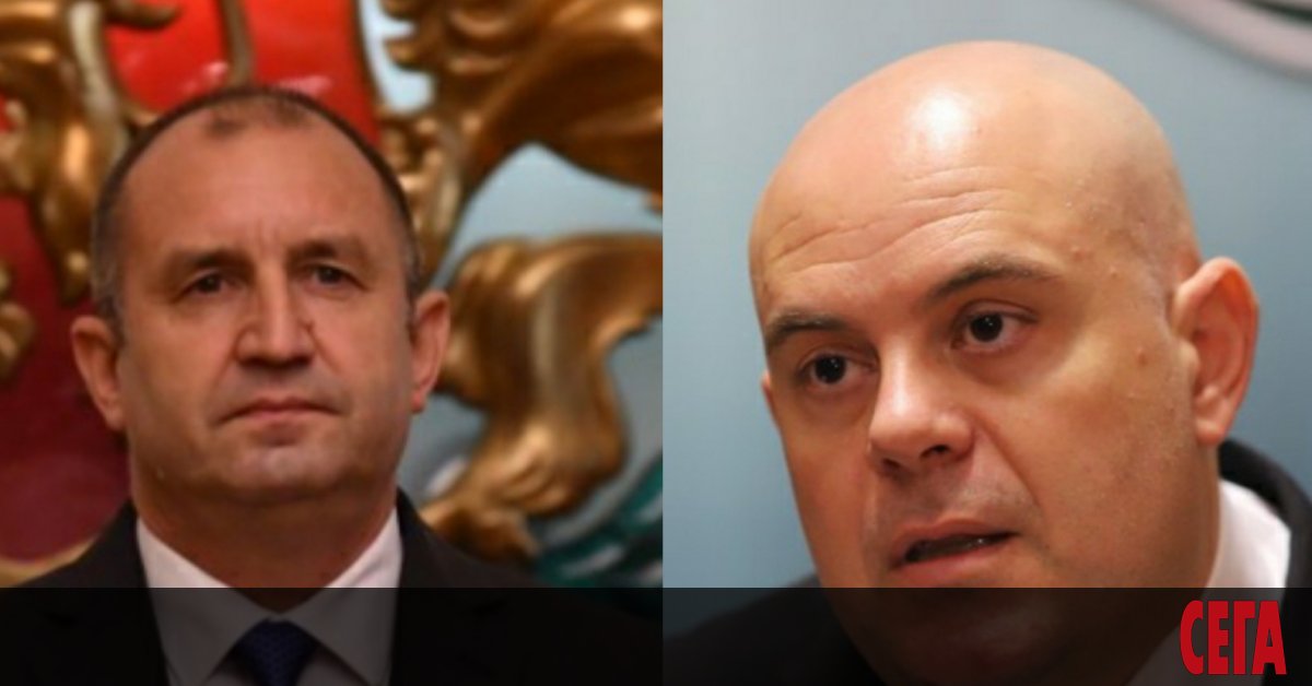 Президентът не може да бъде разследван и привличан към наказателна