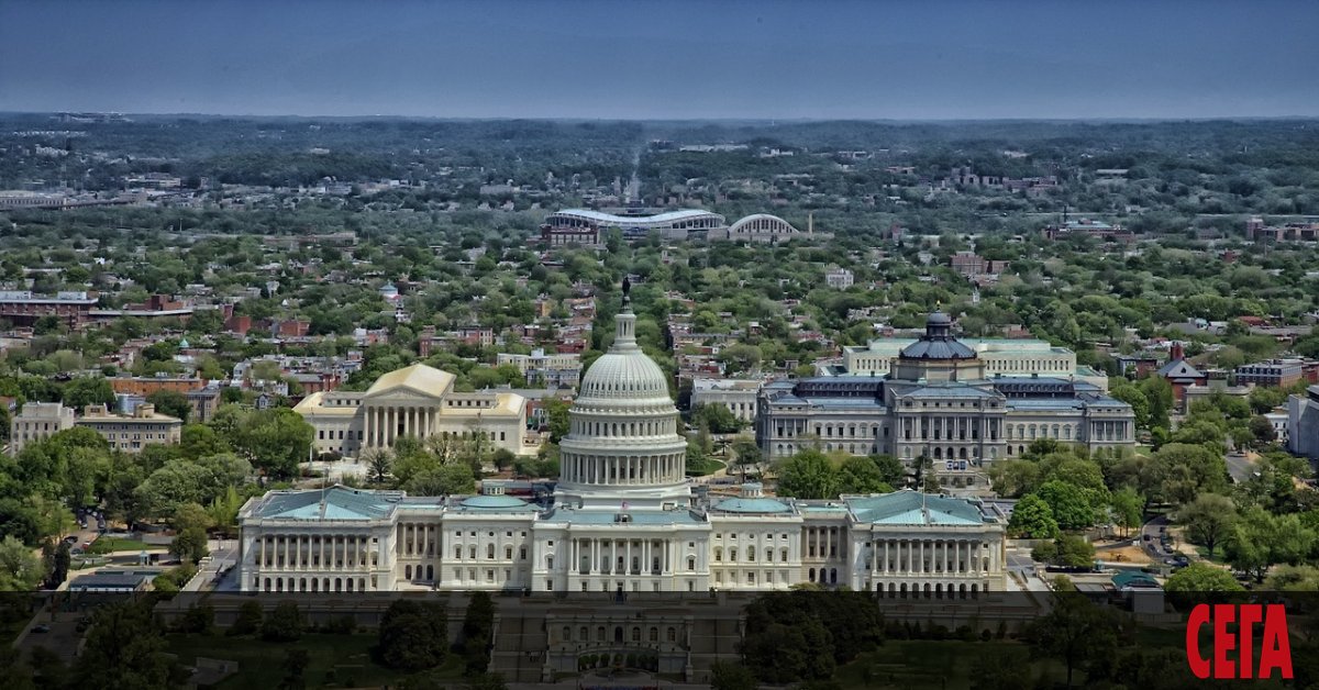 Камарата на представителите на американския Конгрес ще обсъди статута на