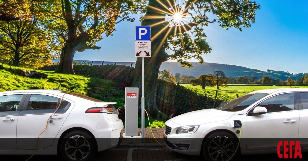 Китайският гигант Contemporary Amperex Technology Co. Ltd (CATL) - най-големият производител