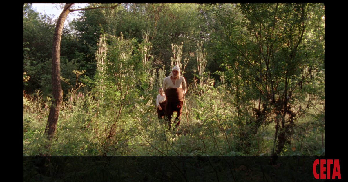 Камен Калев е сред ярките таланти в съвременното ни кино, макар че