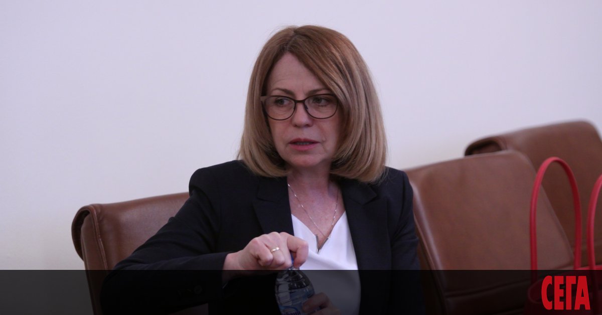 След като преди дни заговори за възможност детските градини да