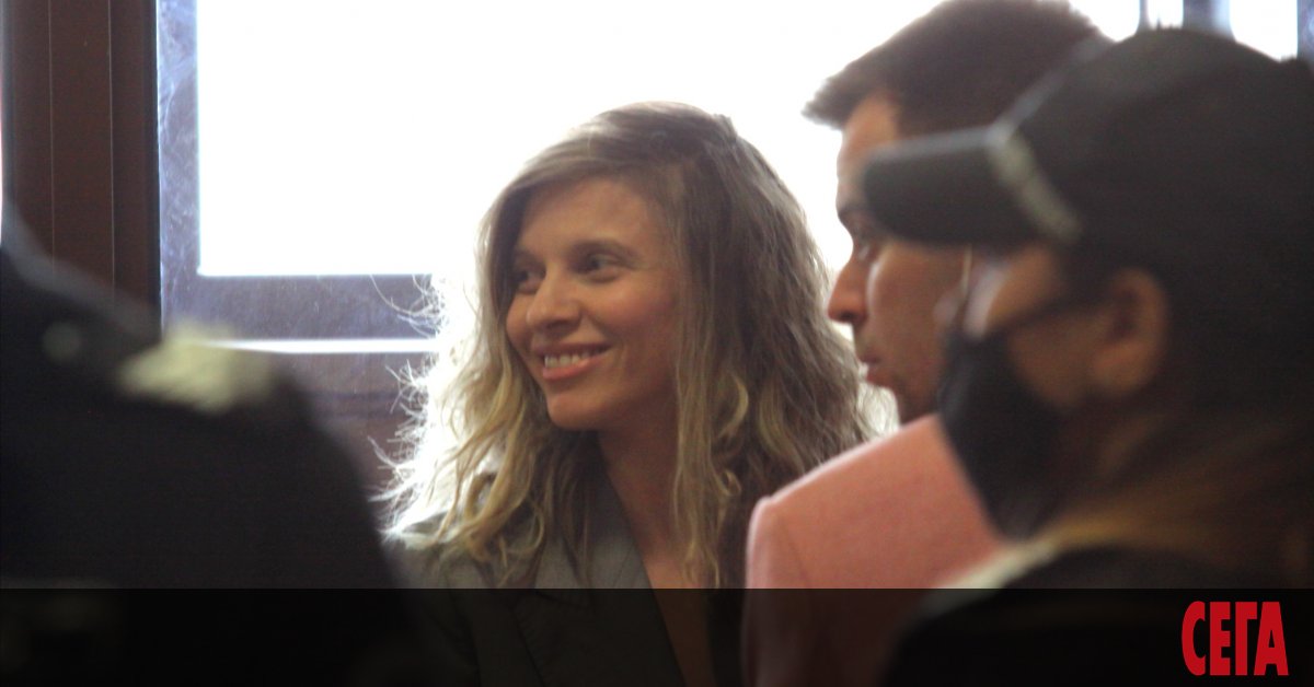 Специализираният наказателен съд решава днес каква да бъде мярката за