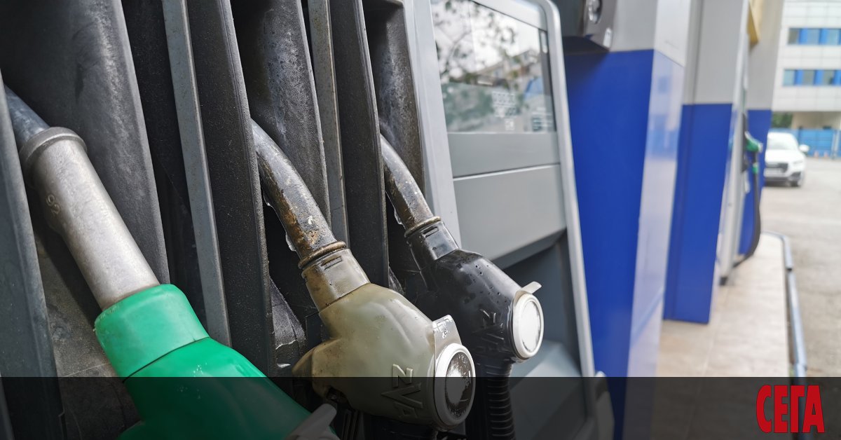 Да се премахне влагането на биодобавка в горивата за период от 6
