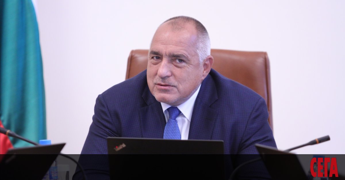 Извънредната епидемична обстановка ще бъде удължена с още 15 дни