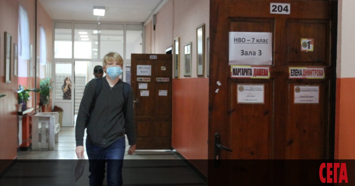 Ако някой (родител, учител, ученик, гражданин) може да опише най-правилния