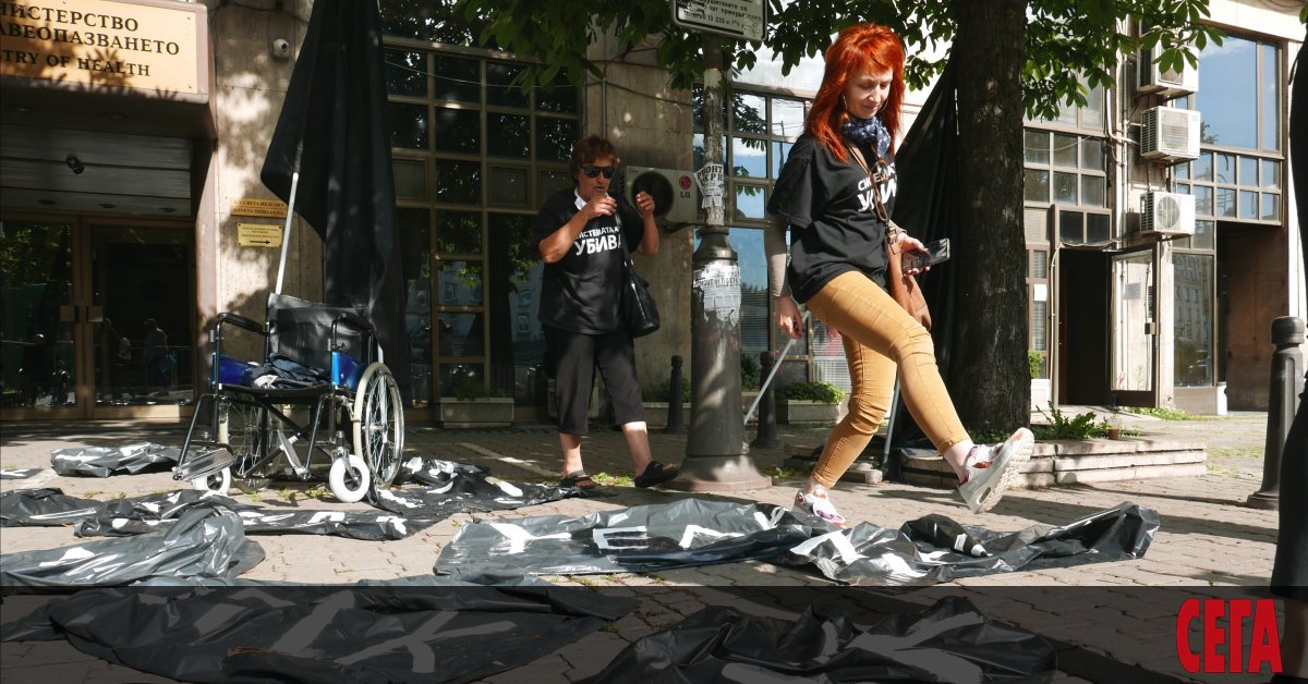 ТЕЛК решенията на хората с увреждания ще бъдат удължени поне