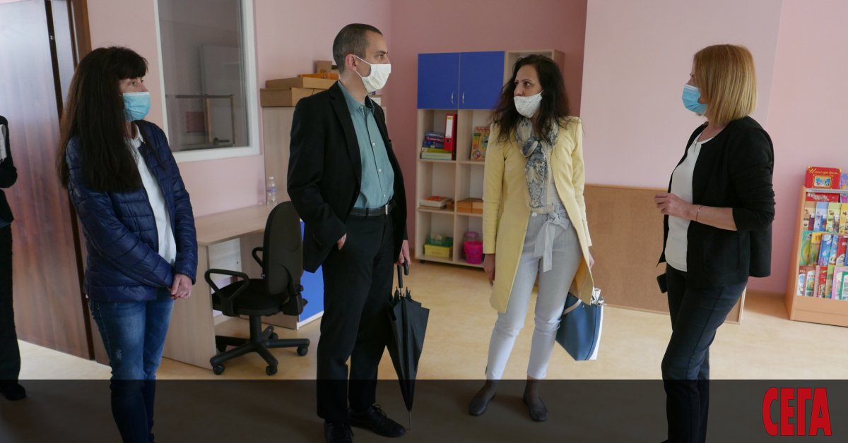 Министерството на здравеопазването е категорично против приемането на допълнителни деца