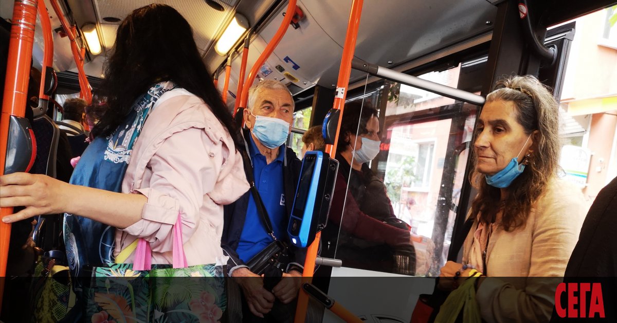 23 хиляди акта е издало МВР от март досега за