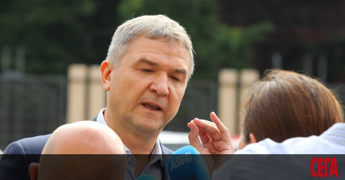 Спецсъдът намали на 10 хил. лв. гаранцията от 1 млн.