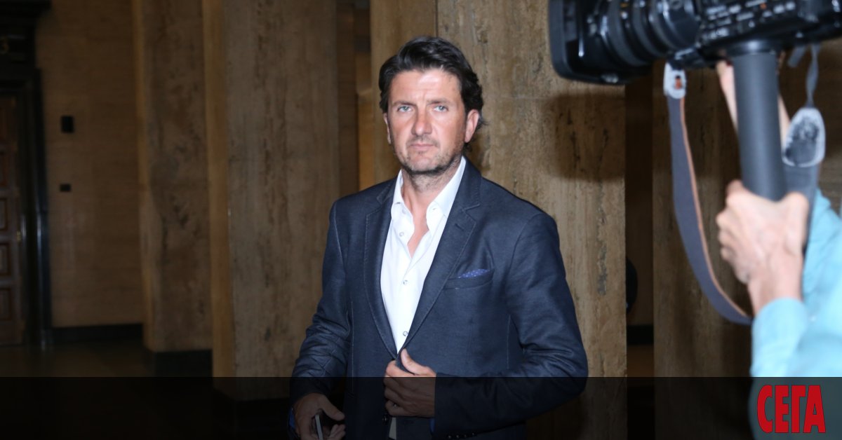 Апелативният съд в София постанови оправдателната присъда на столичния зам.-кмет Мирослав