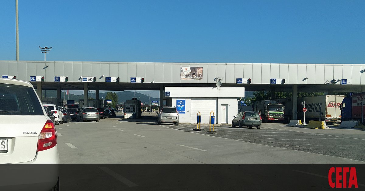 Полицията разкри първи опит за измама с отрицателни PCR тестове.