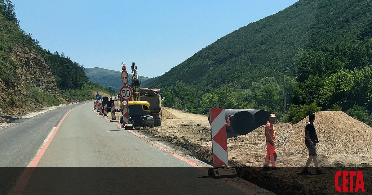 Представители на пътния бранш опряха до президента в опита си