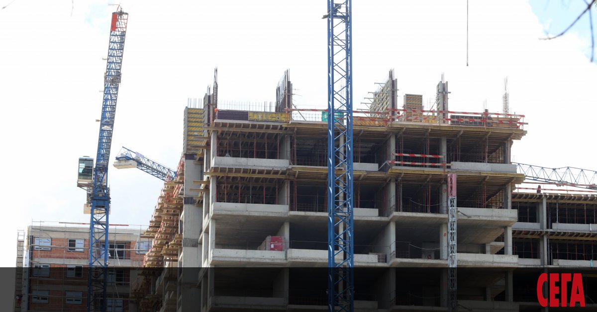 Един загина и четирима са ранени след инцидент на строителен обект.