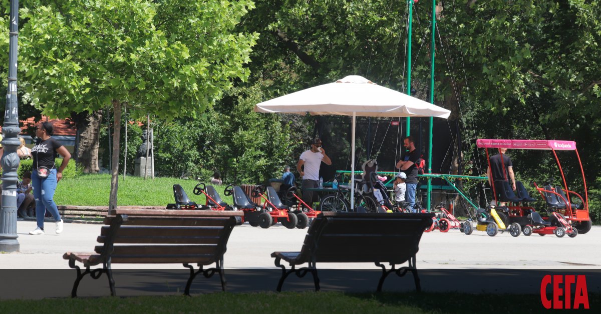 През последните 13 г. управляващите в София не са отчуждили