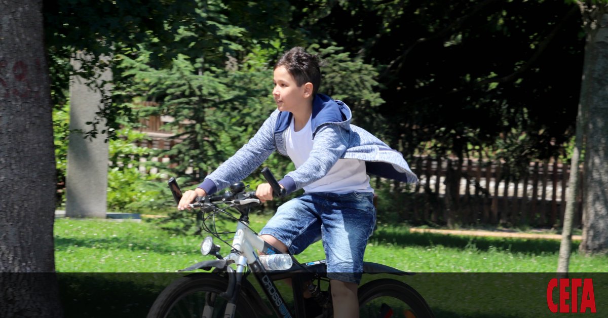 Един ден по-дълга може да се окаже есенната ваканция за