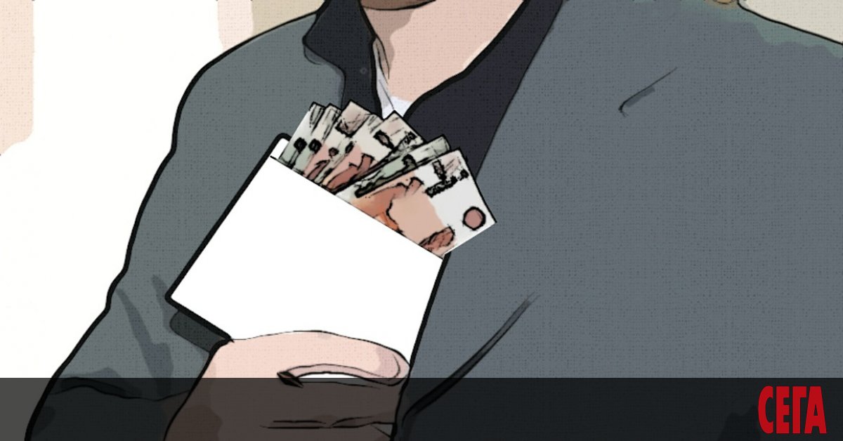 80% от българите смятат, че корупцията е масово разпространена в