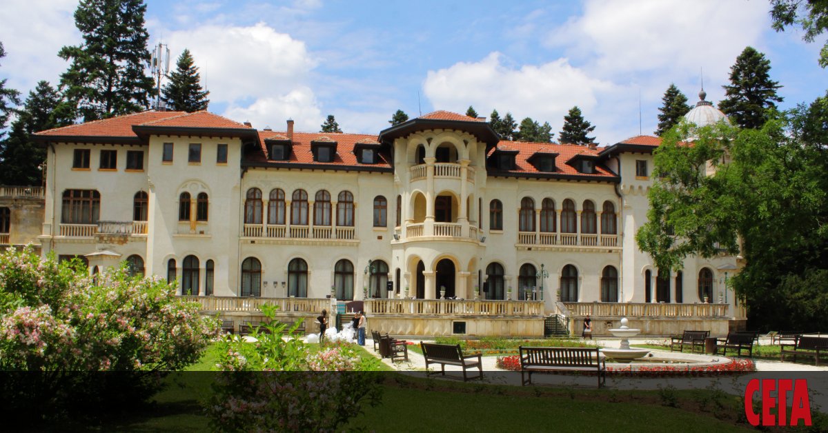 Софийският апелативен съд призна, че Симеон Сакскобургготски и сестра му Мария-Луиза