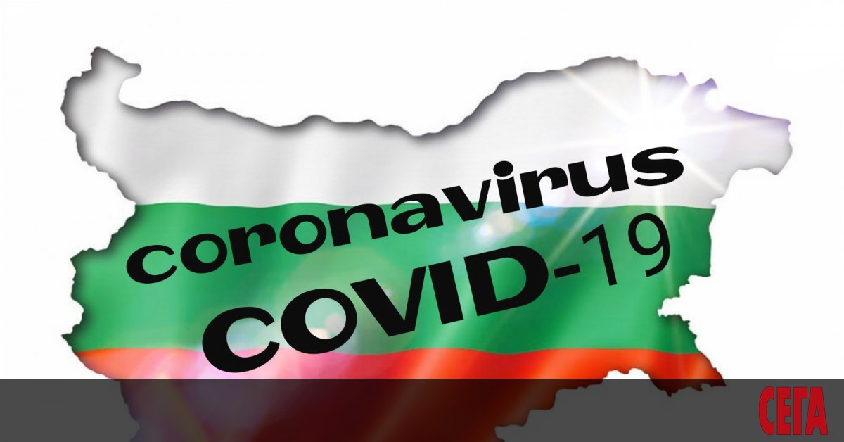 269 са новите случаи на заразени с COVID-19 през изминалото