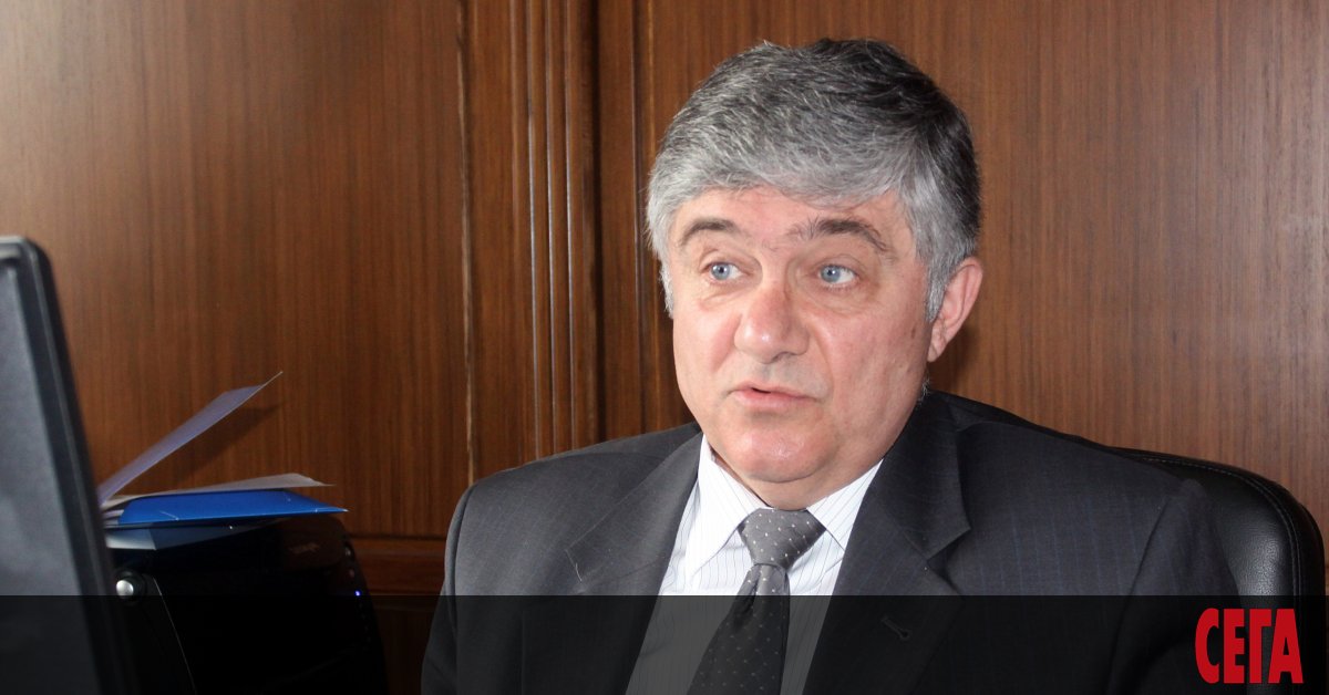 Главният прокурор Иван Гешев направи поредица от грешки. Това обяви