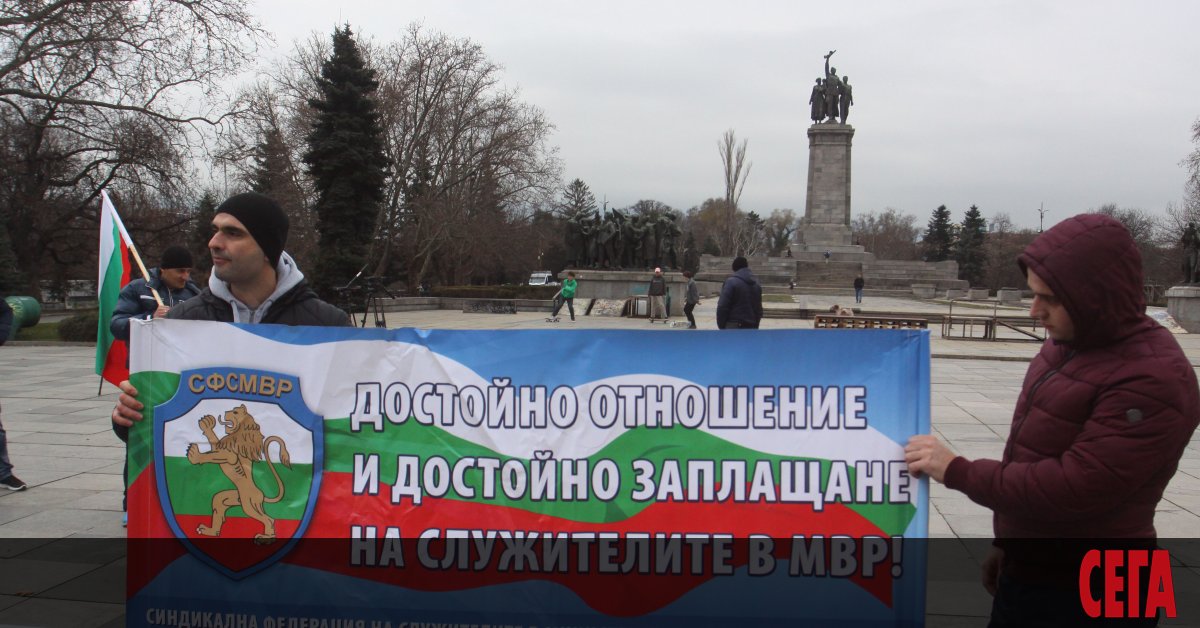 На 5 юли, когато МВР отбелязва 141 години от своето