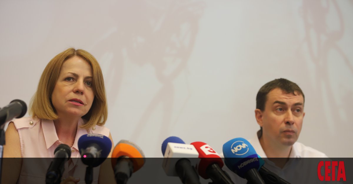 Ще изпълни ли най-после кметът на София Йорданка Фандъкова многобройните
