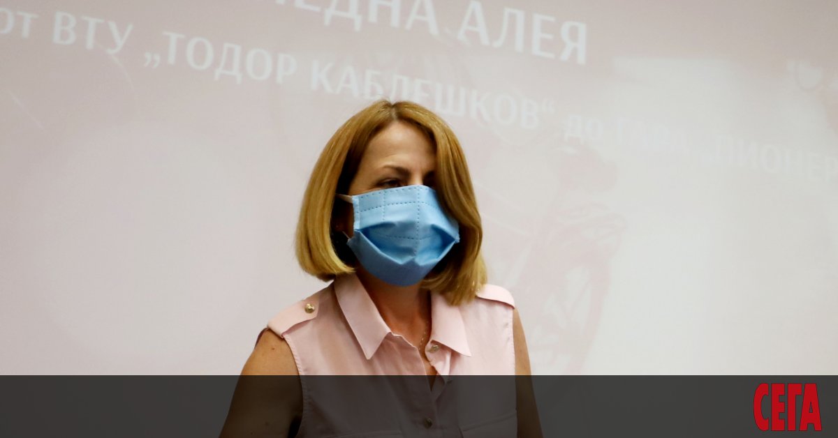 30-годишният Генчо Керезов е новият заместник-кмет на София по дигитализация, съобщи