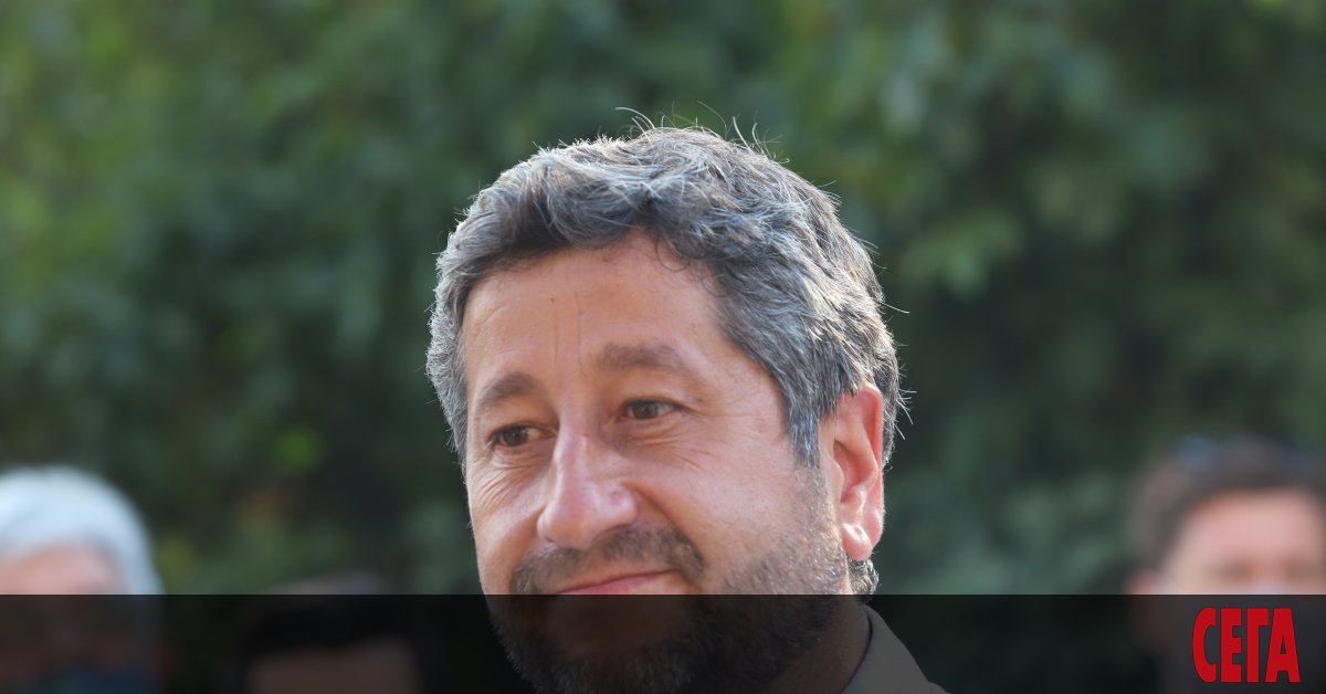 Ако има правителство на малцинството само с гласовете на ИТН,