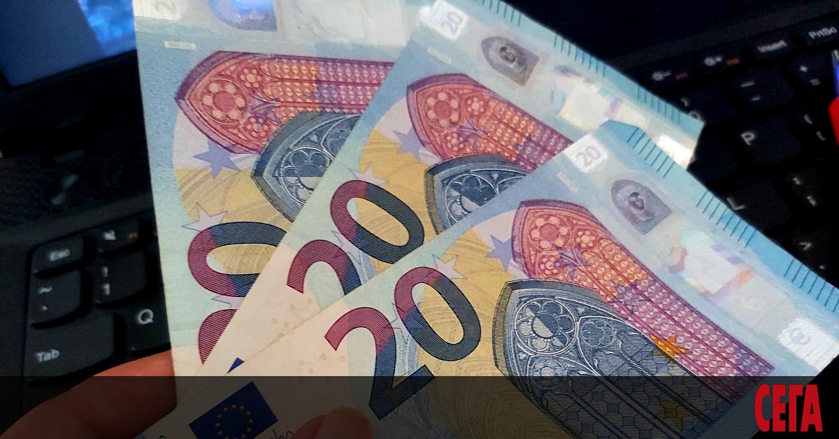 За последните 6 години България е успяла да излови само