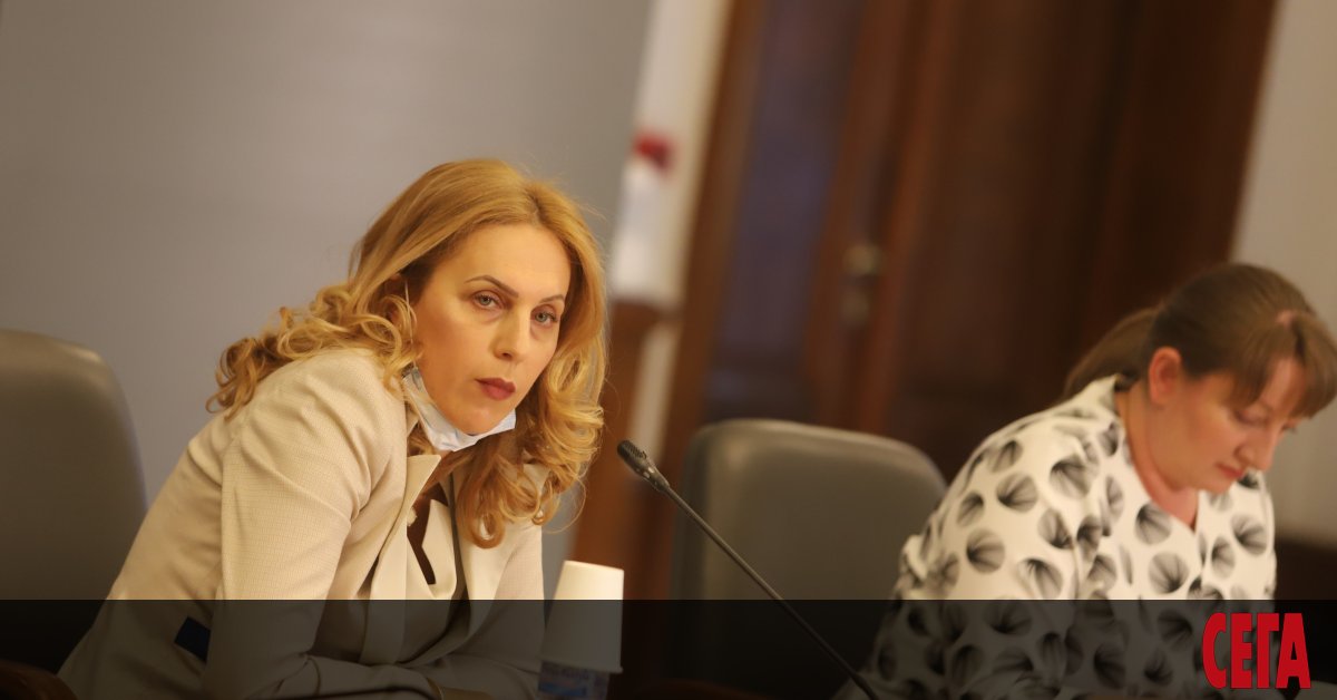  Като министър на туризма Марияна Николова е доволна от приложените мерки