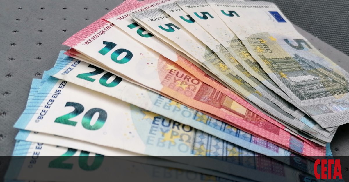 В края на втория 7-годишен програмен период България е усвоила едва 54% от