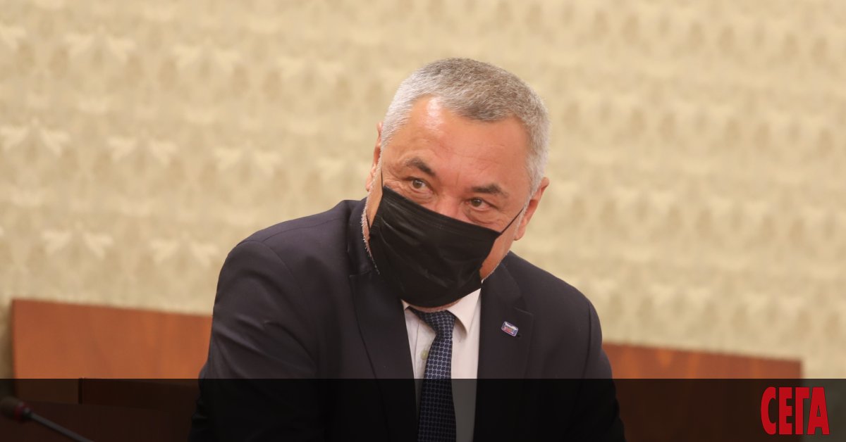 Това не е протест, а масови изблици на омраза и