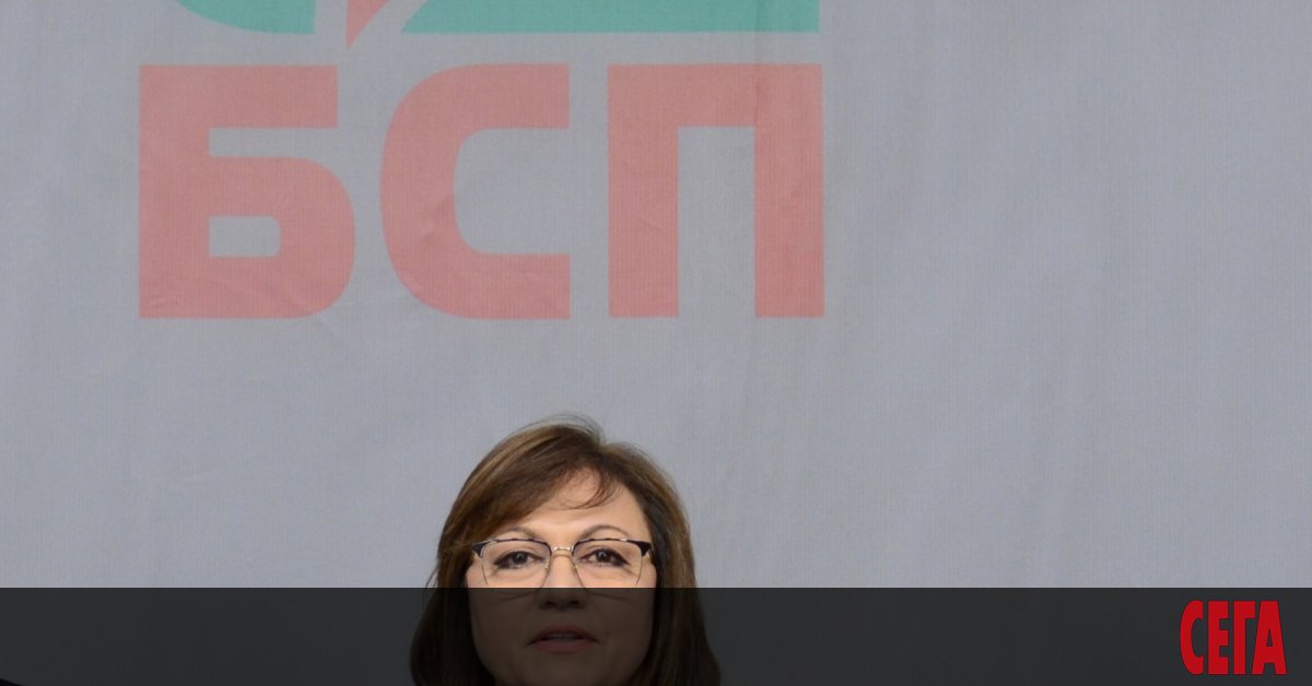 Много остро изказване срещу лидера Корнелия Нинова направи депутатът Крум Зарков
