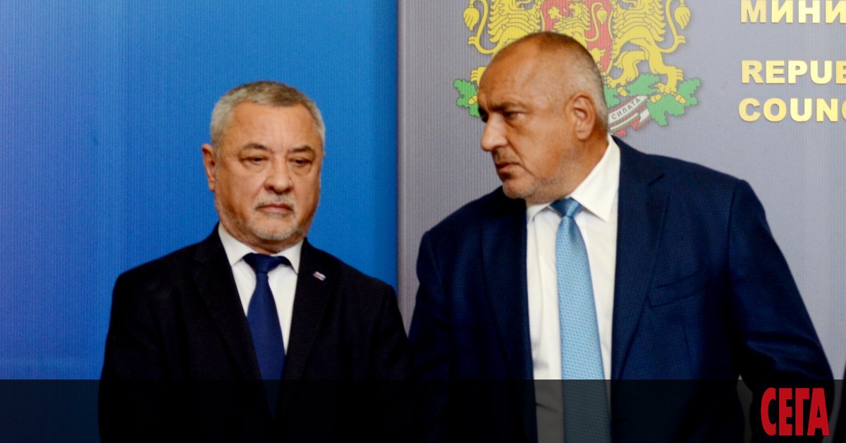 Правителството остава, няма да подава оставка и мандатът ще продължи